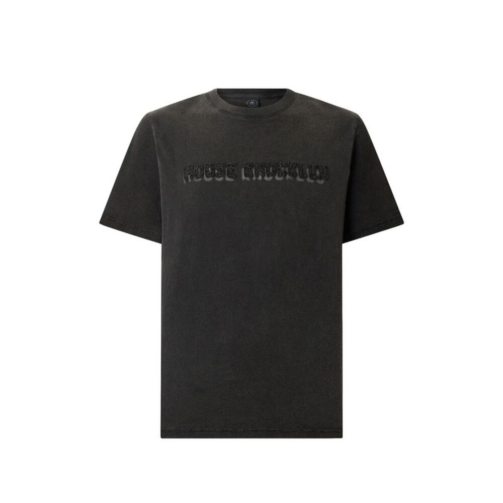 Moose Knuckles Grey T-Shirts & Vests - T-Shirts Men